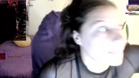 Snapshot of jessicarobbit chatting on October 14, 11:57 am jessicarobbit online show from October 14, 11:57 am
