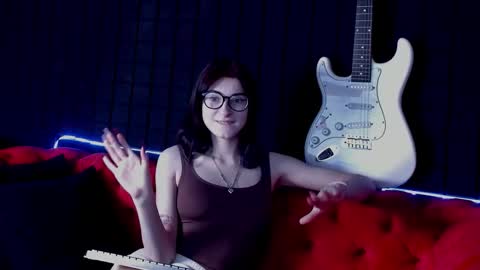 Jessica online show from February 8, 4:38 am