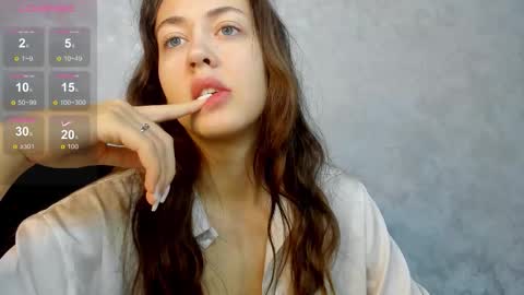 Jessica online show from September 14, 8:12 am