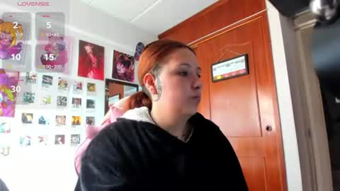 Your Sweet Angel online show from August 5, 3:40 pm