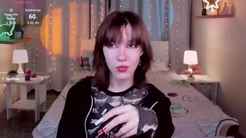 jessiefrost online show from November 18, 9:49 pm