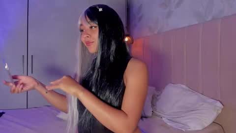 JessieMegan online show from January 19, 11:06 am