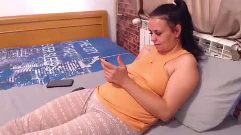 jessiestar3 online show from July 22, 2:40 pm