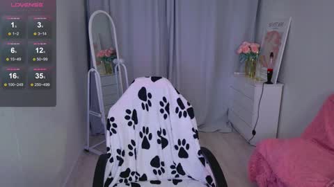 Jessi online show from January 11, 2:33 pm