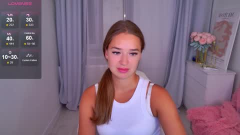 Snapshot of jessiestarz chatting on September 13, 2:14 pm Jessi online show from September 13, 2:14 pm