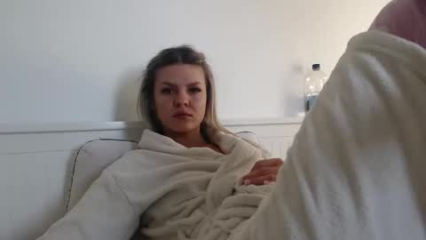 jessieryan online show from March 7, 5:58 am