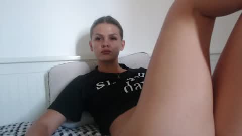 jessieryan online show from June 17, 7:43 am