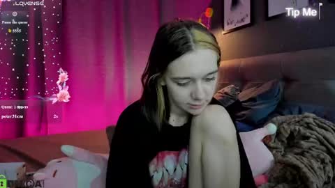 Jessie online show from July 11, 3:56 pm