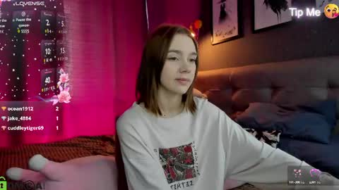 Jessie online show from June 21, 10:08 am