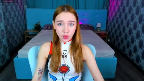 Snapshot of jessiexxiv chatting on January 21, 8:30 am Jessie online show from January 21, 8:30 am
