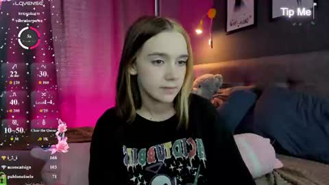 Jessie online show from July 20, 10:39 am