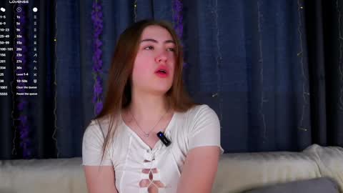 Stacy online show from April 19, 11:10 am