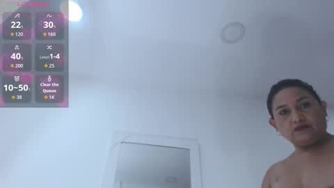 paola online show from March 12, 1:03 pm