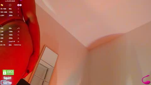 jessiwet online show from February 1, 7:12 pm