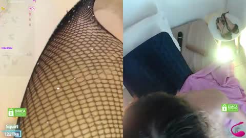 jessiwet online show from January 17, 7:10 pm