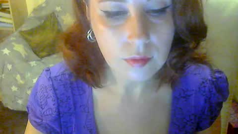 jessjess4you online show from October 13, 4:15 am
