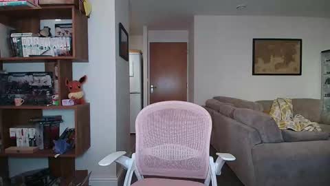 JessRox online show from December 4, 8:49 am