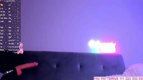 JessyJ online show from August 3, 7:41 pm