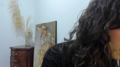 jessye_golden online show from January 16, 6:37 pm