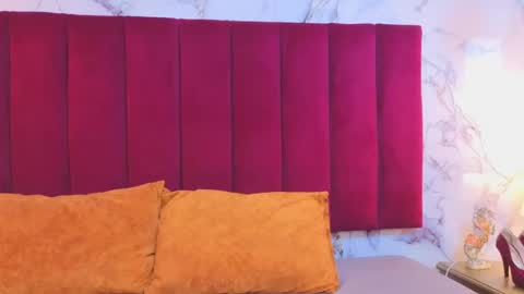 JESSY CORTES online show from July 24, 3:37 am