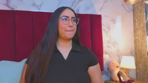 JESSY CORTES online show from June 23, 1:36 am