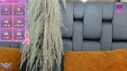 JESSY CORTES online show from May 2, 12:03 am