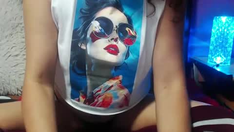 jessy online show from November 11, 2:51 am