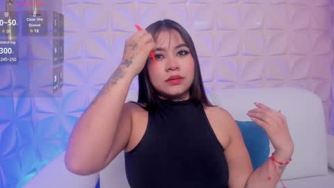 Jessy Morgan online show from February 2, 3:32 am