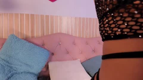 Jessy Morgan online show from December 20, 4:49 am