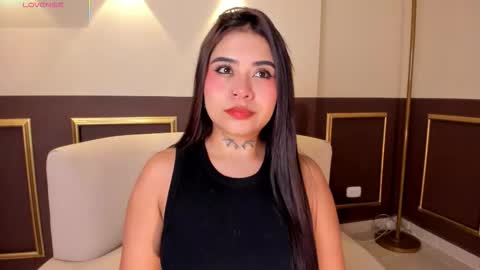 Jessy Morgan online show from February 3, 3:37 am