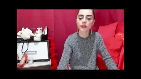 Jessy online show from April 27, 10:40 pm