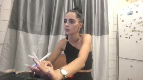 Jessy online show from October 15, 9:50 pm