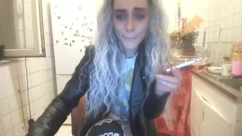 Jessy online show from September 16, 6:38 pm