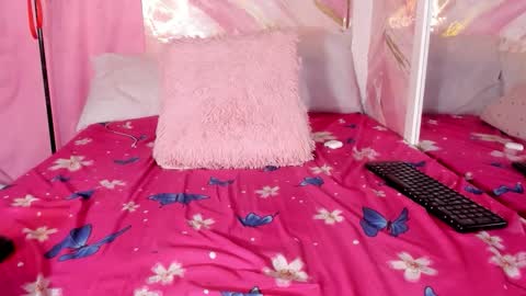 Jessy online show from November 20, 7:37 pm