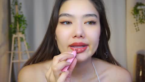Snapshot of jettablock chatting on January 31, 4:17 pm Hi all. My name is Naomi and Im glad to see you in my room online show from January 31, 4:17 pm