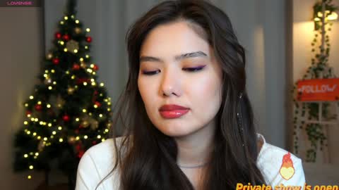 Snapshot of jettablock chatting on December 12, 4:10 pm Hi all. My name is Naomi and Im glad to see you in my room online show from December 12, 4:10 pm