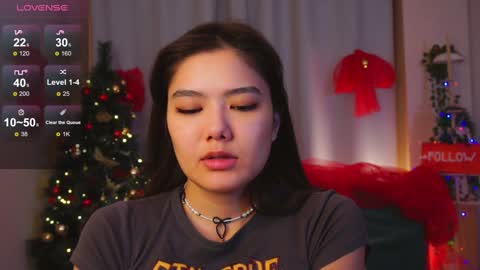 Snapshot of jettablock chatting on December 26, 4:14 pm Hi all. My name is Naomi and Im glad to see you in my room online show from December 26, 4:14 pm