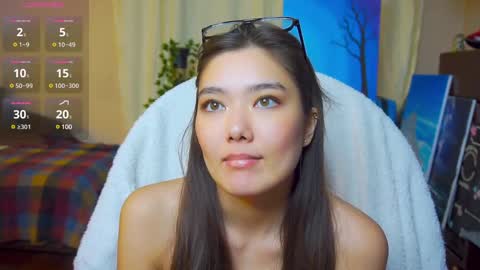 Snapshot of jettablock chatting on February 22, 5:09 pm Hi all. My name is Naomi and Im glad to see you in my room online show from February 22, 5:09 pm