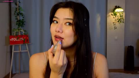 Snapshot of jettablock chatting on January 19, 4:04 pm Hi all. My name is Naomi and Im glad to see you in my room online show from January 19, 4:04 pm