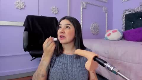 Jeyy online show from November 4, 12:32 pm