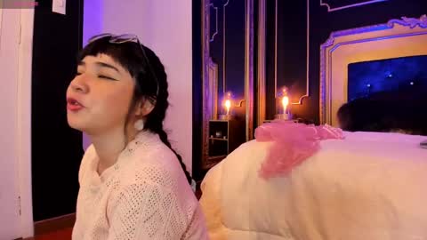 Snapshot of jeylee_ chatting on March 5, 11:49 am Jeyy online show from March 5, 11:49 am