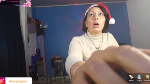 Jhanne online show from December 25, 12:59 am