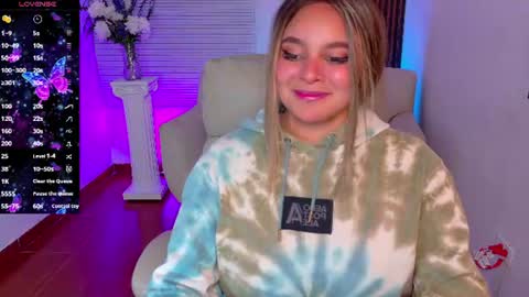jhonson_karla online show from June 23, 2:15 pm