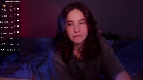 jia_lisaa online show from January 16, 8:10 am