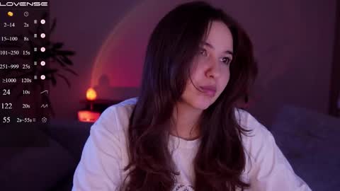 jia_lisaa online show from December 2, 5:20 am