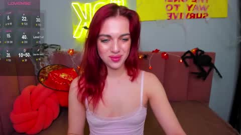 Jill 3 online show from October 27, 1:45 am