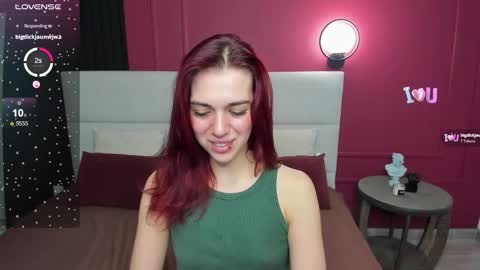 Jill 3 online show from December 4, 2:03 am