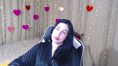 Jill online show from April 29, 2:09 pm