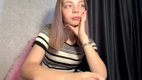 Steff online show from October 24, 7:37 am