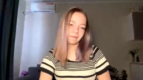 Steff online show from October 31, 7:45 am